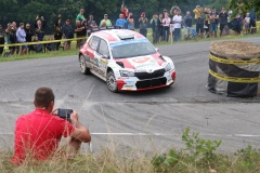 Barum rally 2022 - RZ Pindula, Kudlov