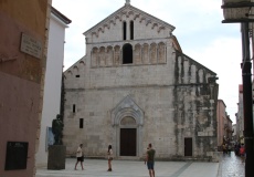 Chorvatsko, Zadar