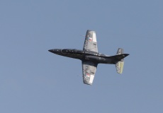 L-39 Albatros