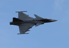 JAS-39 Gripen