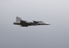 JAS-39 Gripen