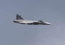 JAS-39 Gripen