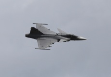 JAS-39 Gripen