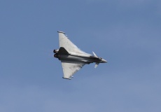 Eurofighter Typhoon