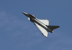 Eurofighter Typhoon