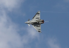 Eurofighter Typhoon