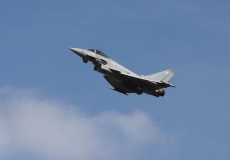 Eurofighter Typhoon