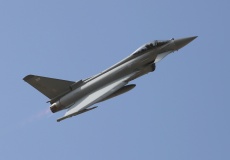 Eurofighter Typhoon