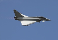 Eurofighter Typhoon