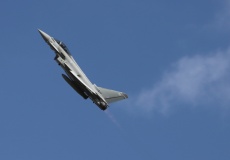 Eurofighter Typhoon