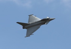 Eurofighter Typhoon