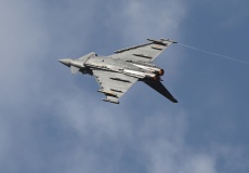 Eurofighter Typhoon