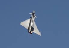 Eurofighter Typhoon