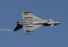 Eurofighter Typhoon