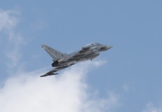 Eurofighter Typhoon