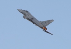 Eurofighter Typhoon