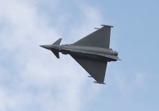 Eurofighter Typhoon