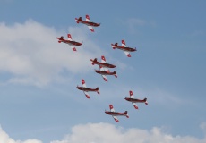 PC-7 team