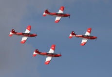 PC-7 team