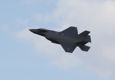 Lockheed F-35A