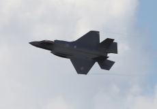 Lockheed F-35A