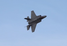 Lockheed F-35A