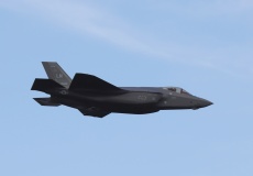 Lockheed F-35A