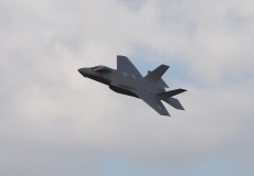 Lockheed F-35A