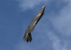 Lockheed F-35A