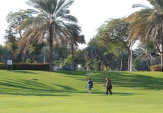 Dubaj, Zabeel Park u Frame