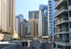 Dubaj, King Salman bin Abdulaziz Al Saud Street