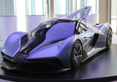 Dubaj EXPO, pavilon Slovensko