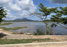 Madagaskar, cestou z Ambanja do Ambilobe