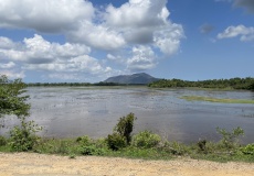 Madagaskar, cestou z Ambanja do Ambilobe