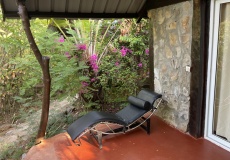Madagaskar, Ankarana Lodge