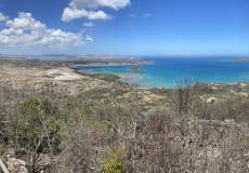 Madagaskar, křížová cesta na Fort Anosiravo