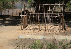 Madagaskar, cestou z Ambanja do Ambilobe