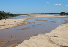 Madagaskar, cestou z Ambanja do Ambilobe