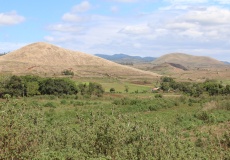 Madagaskar, cesta z Anivorano do Sadjoavato