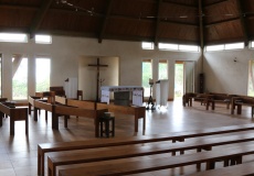 Madagaskar, Joffreville, Pentecostal Church of God