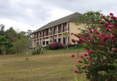 Madagaskar, Joffreville, Pentecostal Church of God