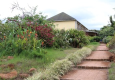 Madagaskar, Joffreville, Pentecostal Church of God