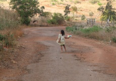 Madagaskar, Sakaramy, škola