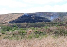 Madagaskar, cestou do Ambaja