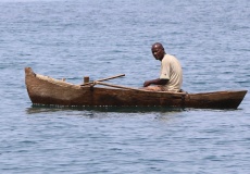 Z Nosy Be cesta na Nosy Sakatia