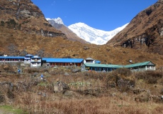 M.B.C. (Machapuchare Base Camp)