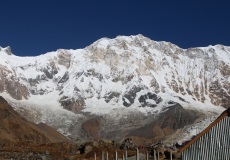 A.B.C., Annapurna I. (8091 m n.m.)