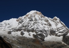 A.B.C., Annapurna Jih (7219 m n.m.)