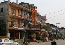 Chitwan, Sauraha