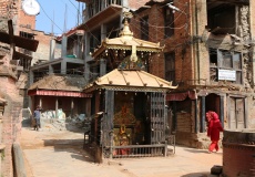 Bhaktapur